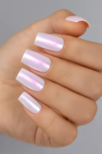 Pigment Crystal Mirror Pink 