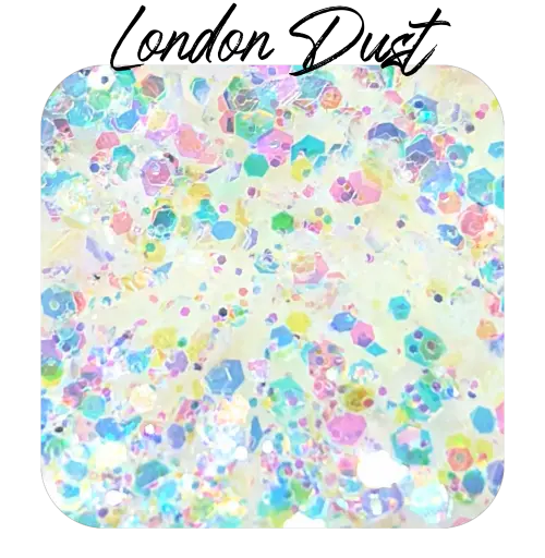 Poudre London Dust