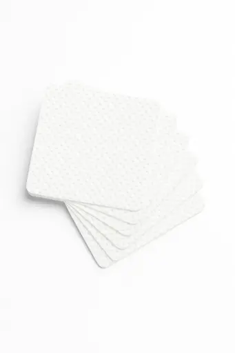 Cotons Non Pelucheux