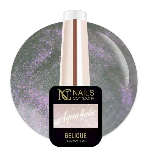 Aquaholic / Chic Summer