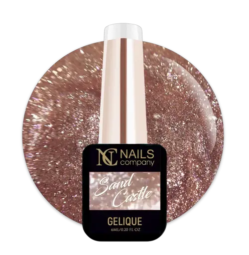 Sand Castle / Chic Summer