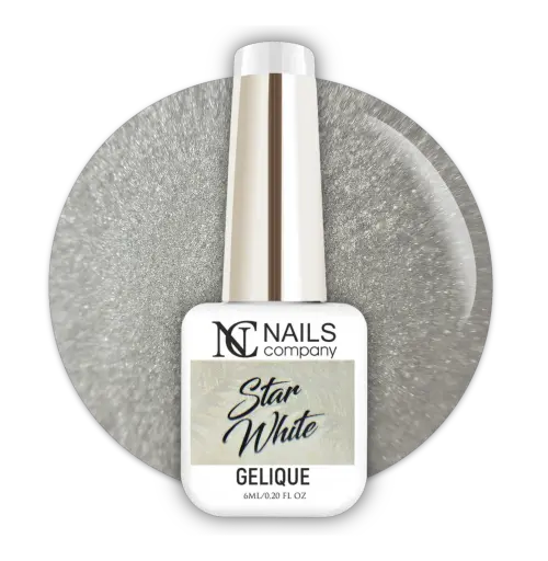  Star White
