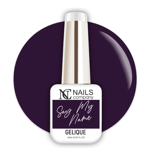 Say My Name / Divinity