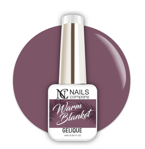 Warm Blanket / Divinity 