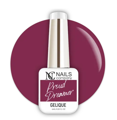 Proud Dream / Feminity