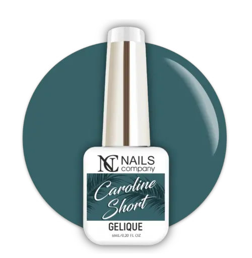 Caroline Short / Success Time