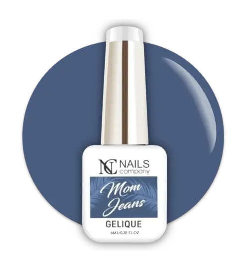 Mom Jeans / Success Time