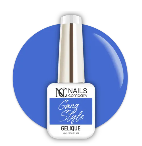 Gang Style / Dolls Team