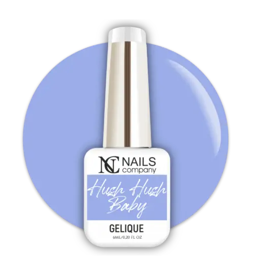 Hush Hush Baby / Dolls Team