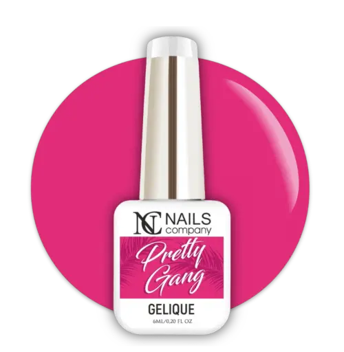 Pretty Gang / Dolls Team