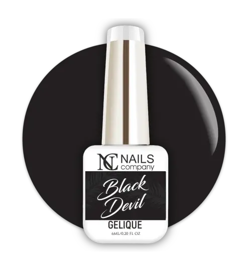 Devil Black