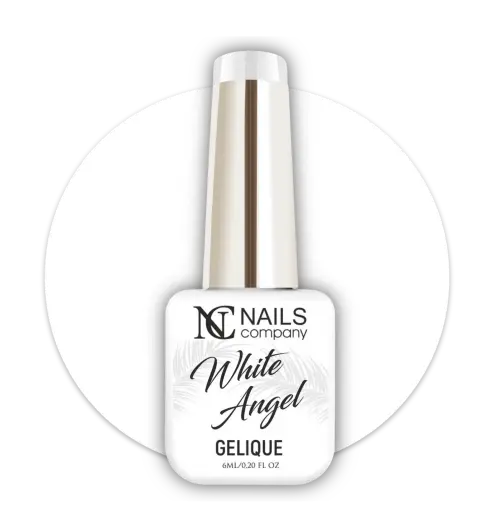 White angel