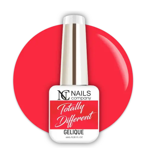 Totaly Different / Nail Talk