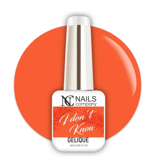 I Don't Know / Nail Talk