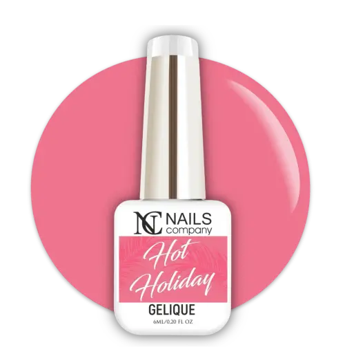 Hot Holidays / Feel The Chill