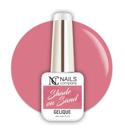 Shade On Sand / Feel The Chill