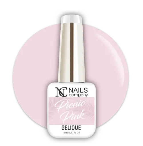 Picnic Pink / Feel The Chill