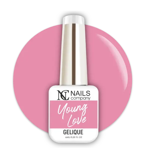 Young Love / Feel The chill