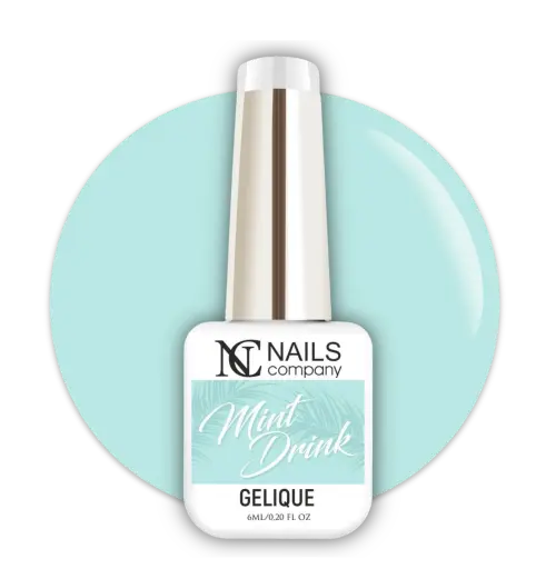 Mint Drink / Feel The Chill