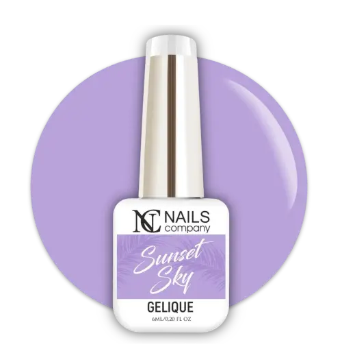 Sunset Sky / Feel The chill