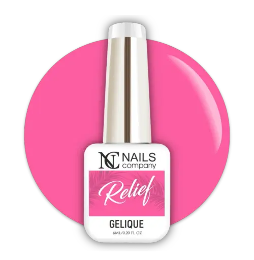 Relief / Luxury Splash