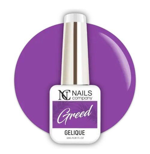 Greed / Luxury Splash