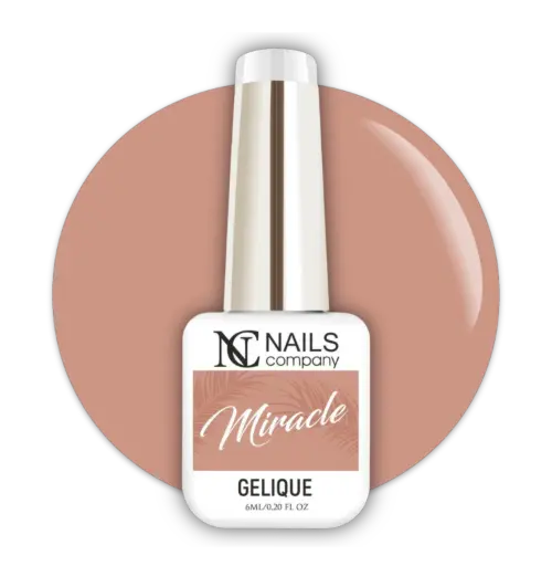 Miracle / Luxury Splash