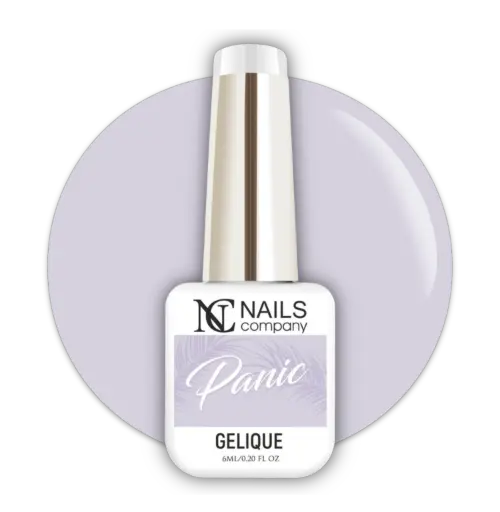 Panic / Luxury Splash