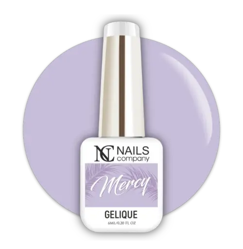 Mercy / Luxury splash