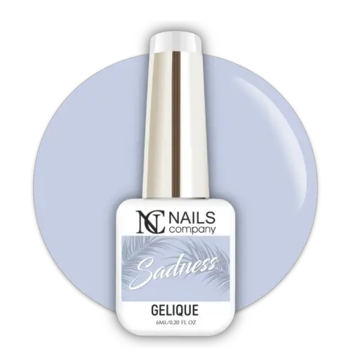 Sadness / Luxury Splash