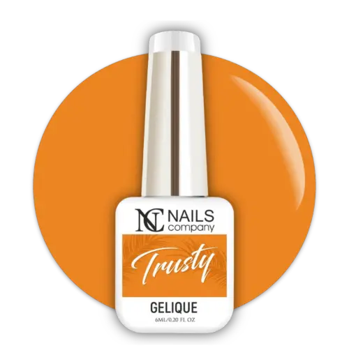 Trusty / Luxury Splash