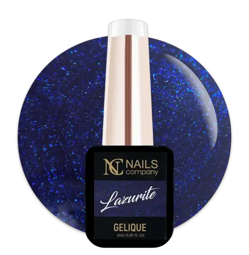 Lazurite / Chic