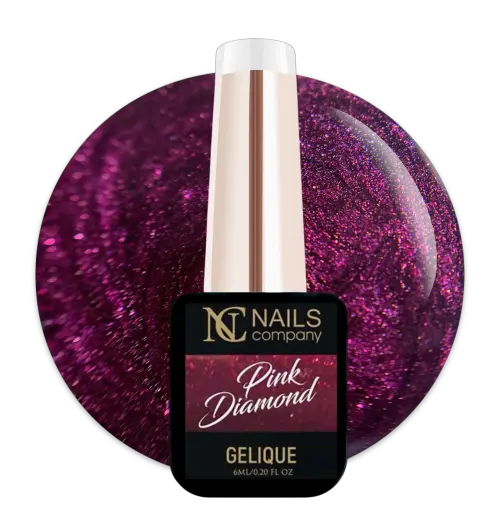 Pink Diamond / Chic