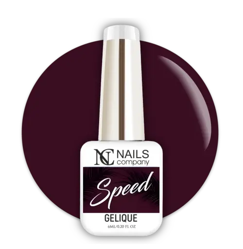 Speed / Metropolitan