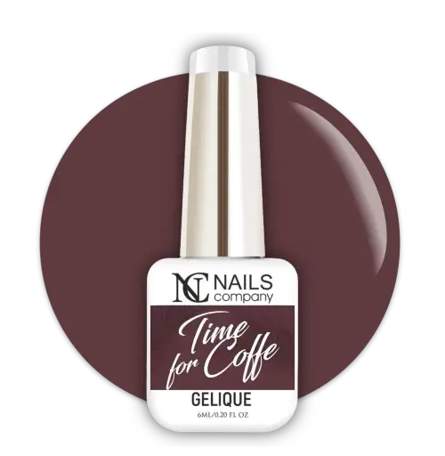 Time For Coffee / Metropolitan