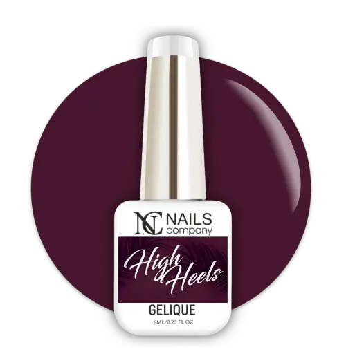 High Heels / Metropolitan