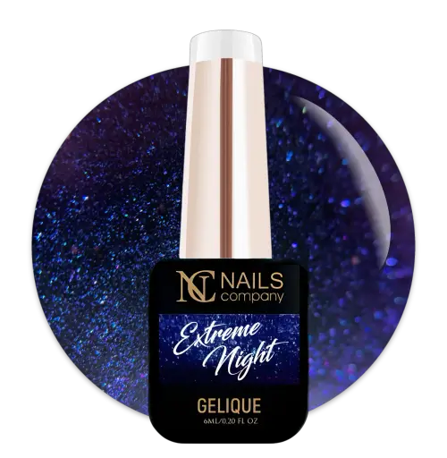 Extreme Night / Chic Intense