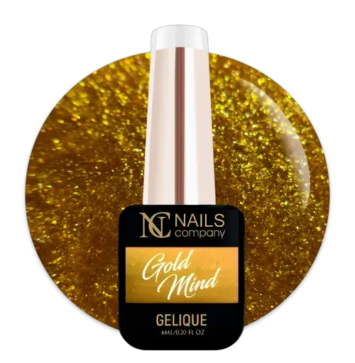 Gold Mind / Chic Intense