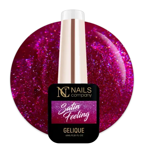 Satin Feeling / Chic Intense