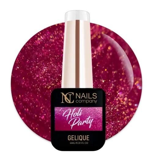 Holi Party / Chic Intense