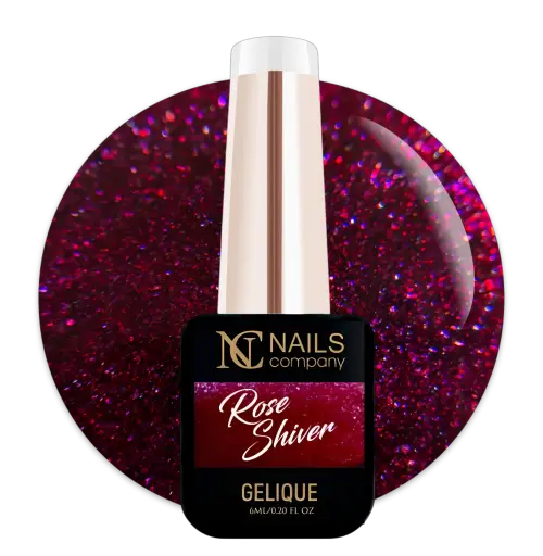 Rose Shiver / Chic Intense