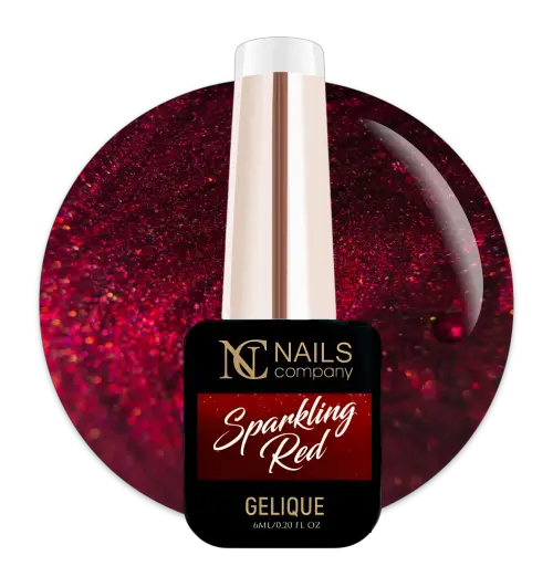 Sparkling Red / Chic Intense