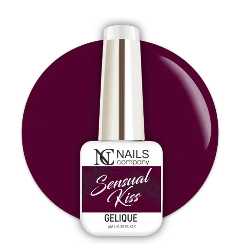 Sensual Kiss / Ps. I Miss You