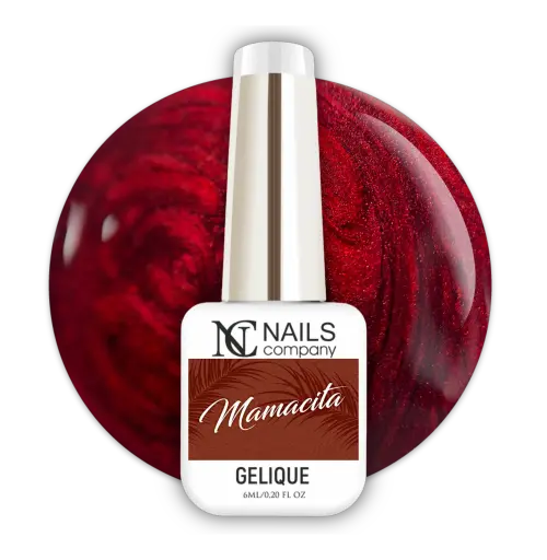 Mamacita / Ps. I Miss You