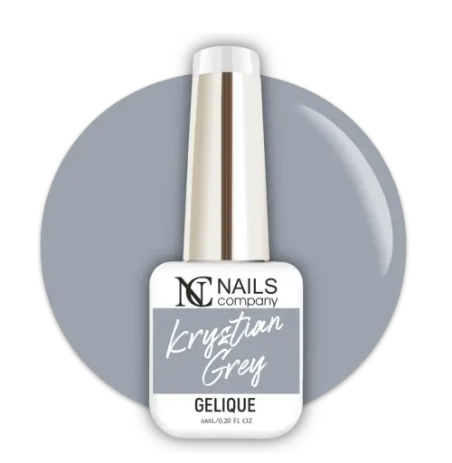 Krystian Grey / Pink Fiction