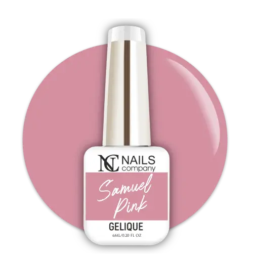 Samuel Pink / Pink Fiction