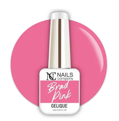 Brad Pinkk / Pink Fiction