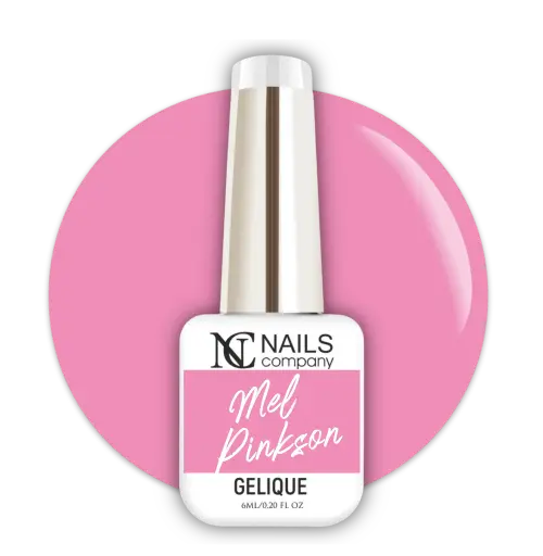 Mel Pinkson / Pink Fiction