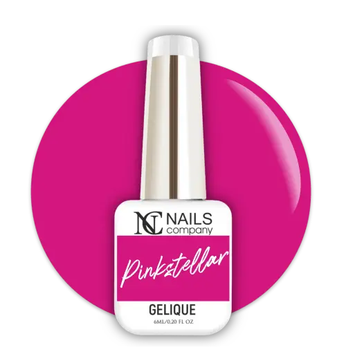 Pinkstellar / Pink Fiction