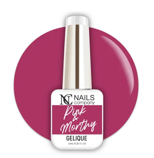 Pink&Morthy / Pink Fiction